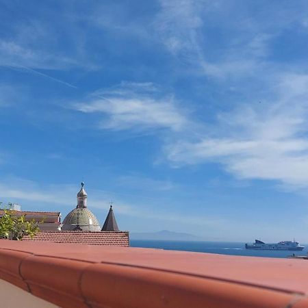 B&B Domus San Pietro Четара Екстериор снимка