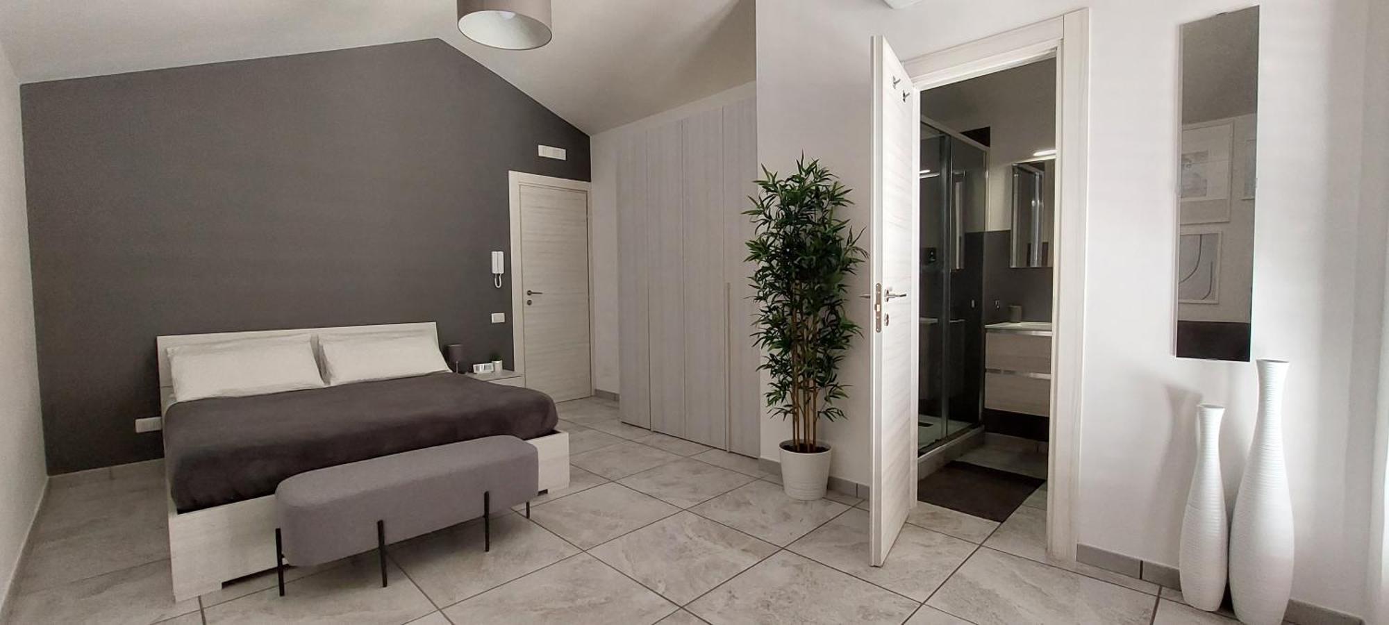 B&B Domus San Pietro Четара Екстериор снимка
