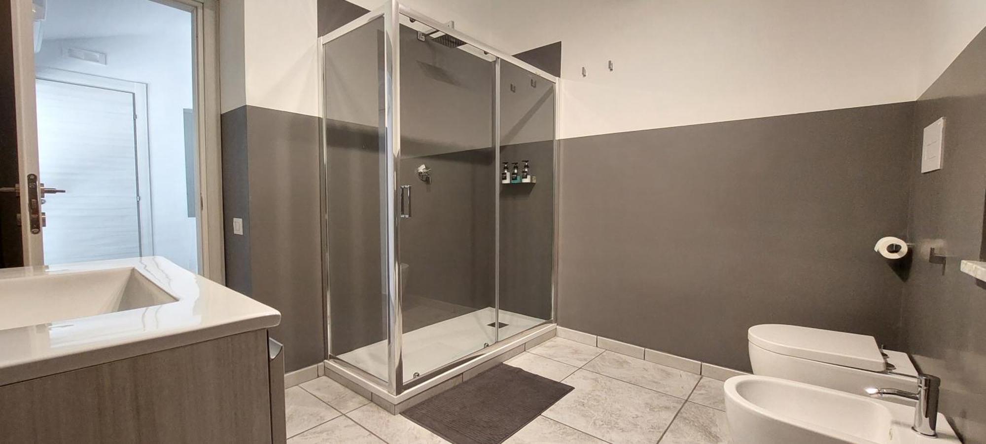 B&B Domus San Pietro Четара Екстериор снимка