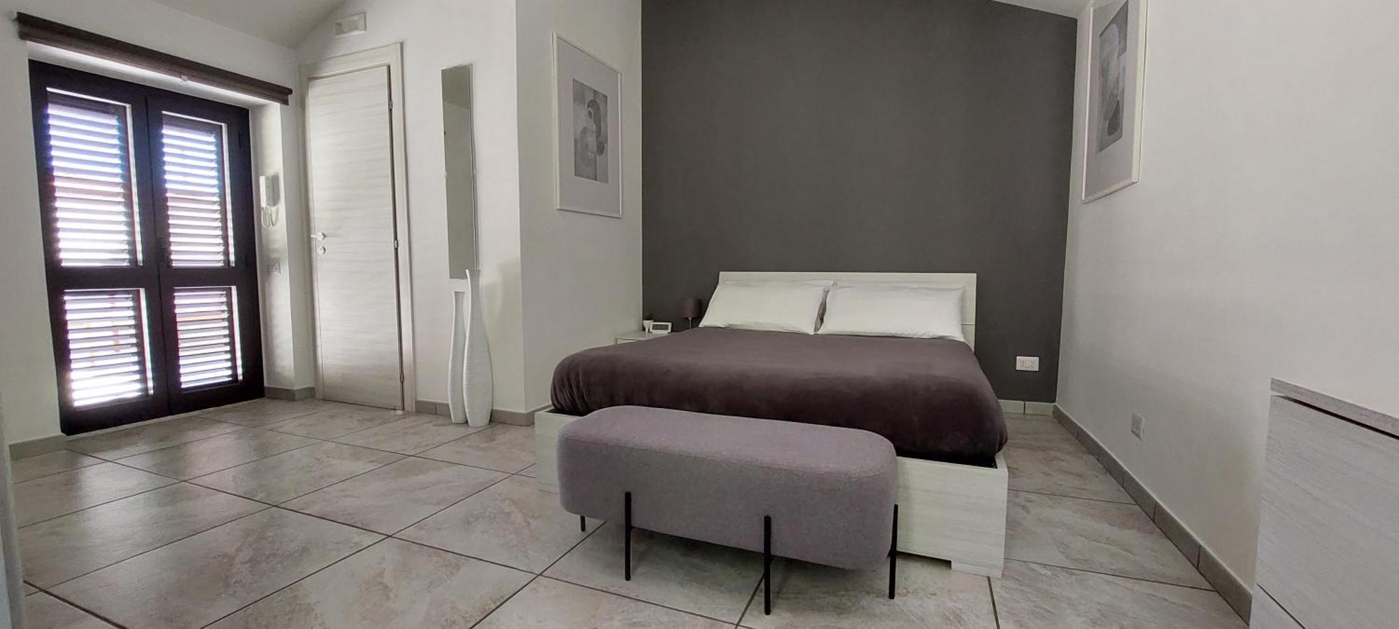 B&B Domus San Pietro Четара Екстериор снимка